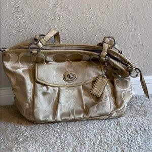 Coach Vintage bag